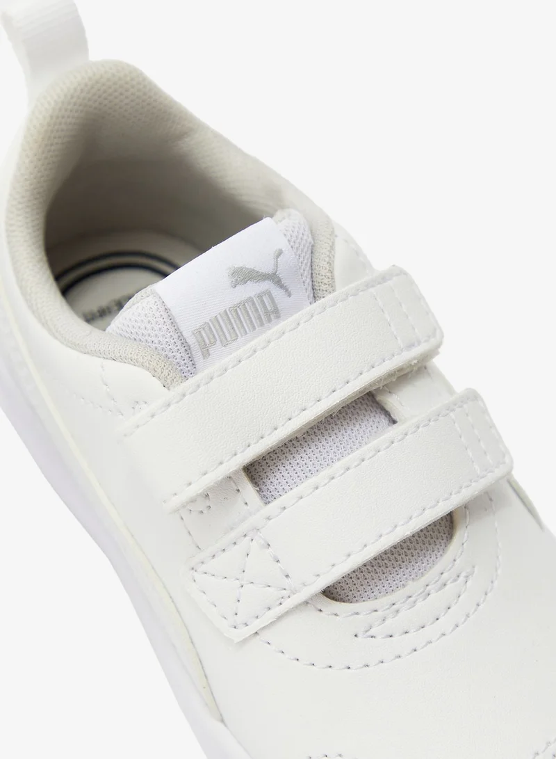 PUMA Courtflex v2 kids shoes